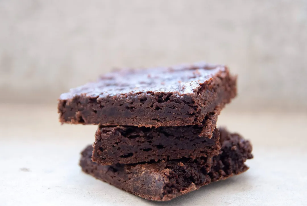 Mom's Best Gluten-Free Brownie Mix