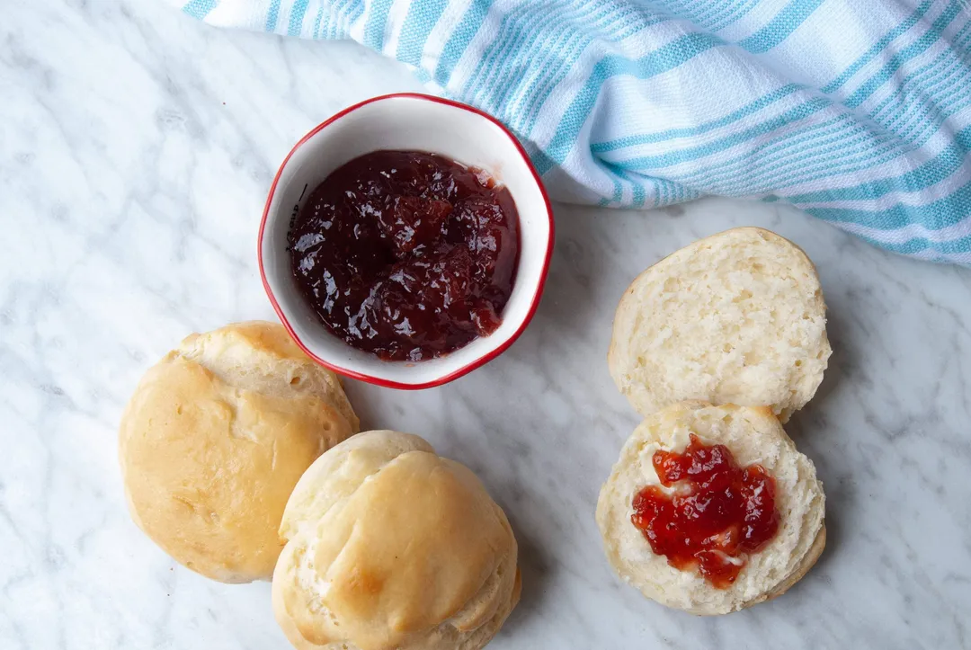 Mom's Best Gluten-Free Rolls or Bread Mix