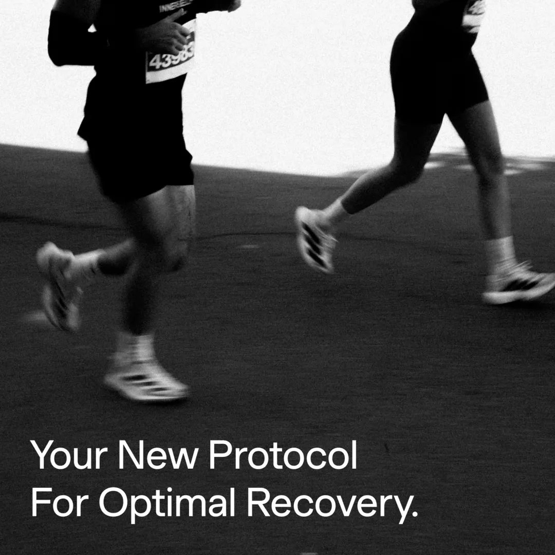 Elite Recovery