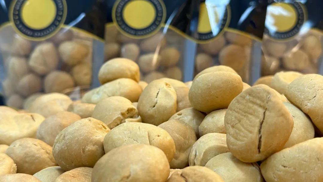 Bag of Original Style Oyster Crackers (24 Crackers)