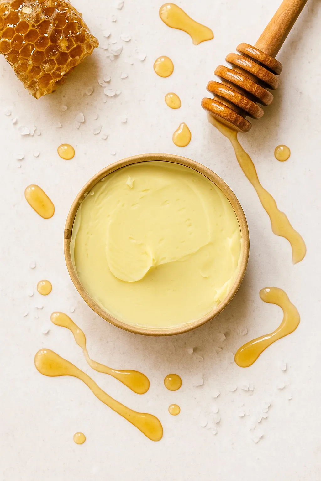 The Creamery Crown Collection