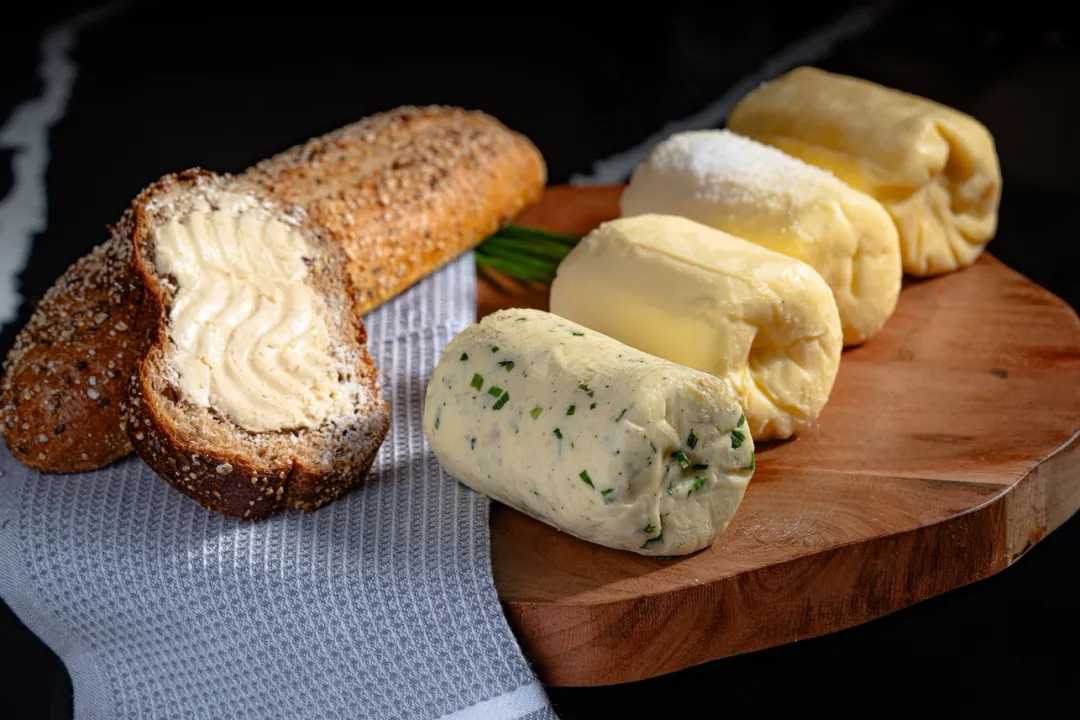 The Creamery Crown Collection