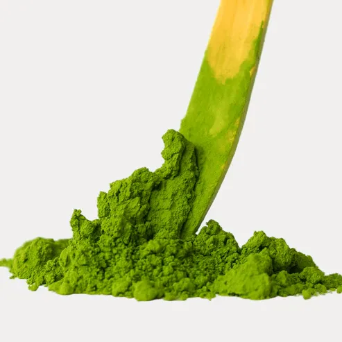 Morning People Matcha - Premium Organic 30g