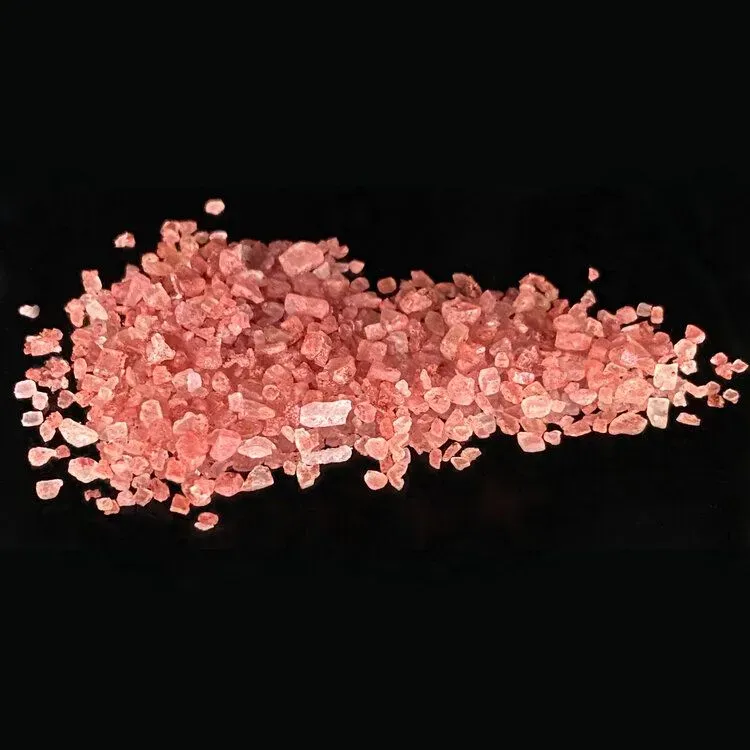 Hibiscus Salt