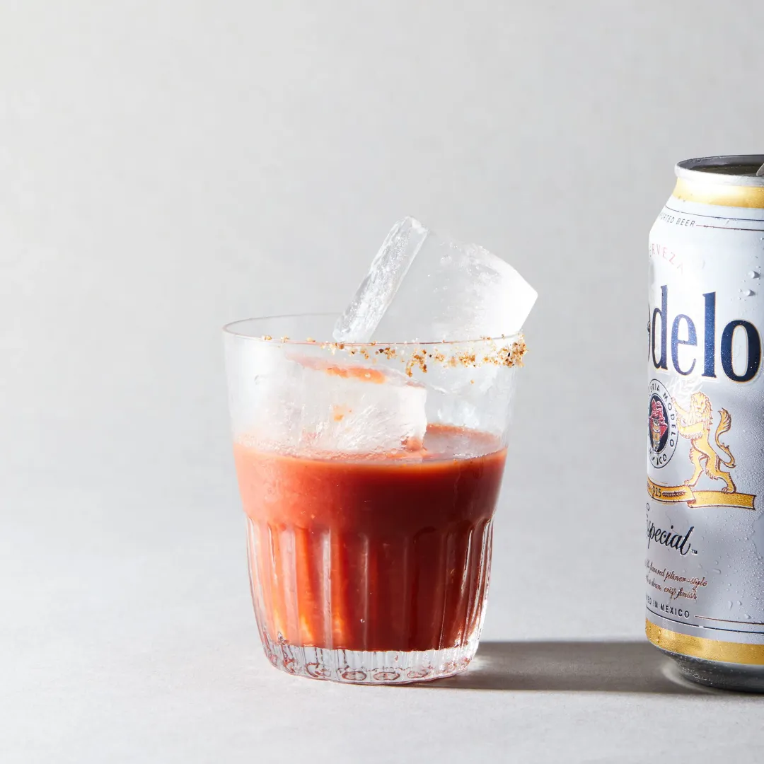 Tomato Beet Mixer