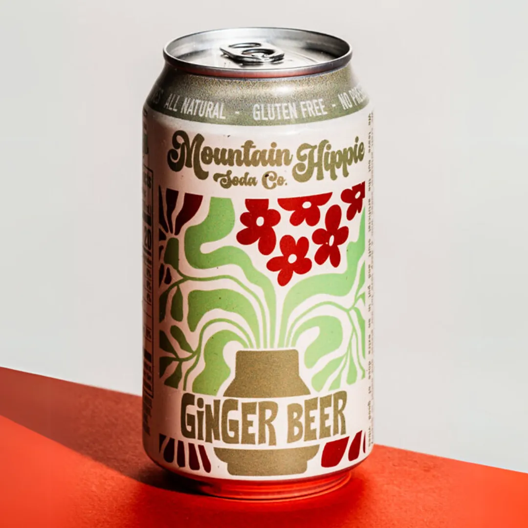 Ginger Beer