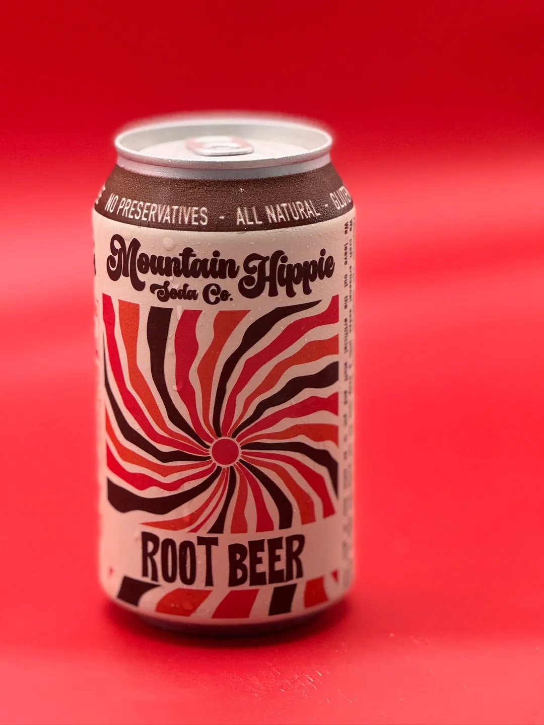 Root Beer