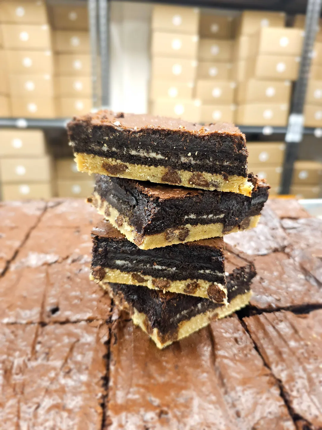 Brownie: Do Me Dirty 