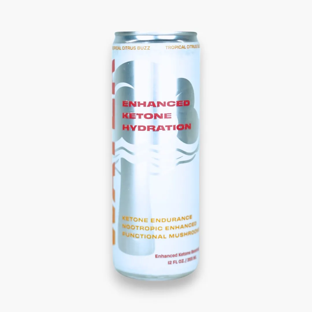 Holy! Water - Tropical Citrus 