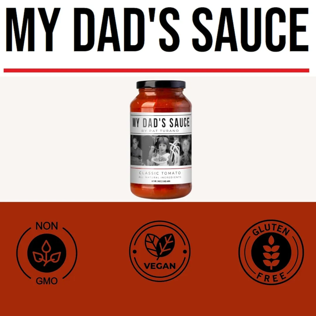Classic Tomato Sauce