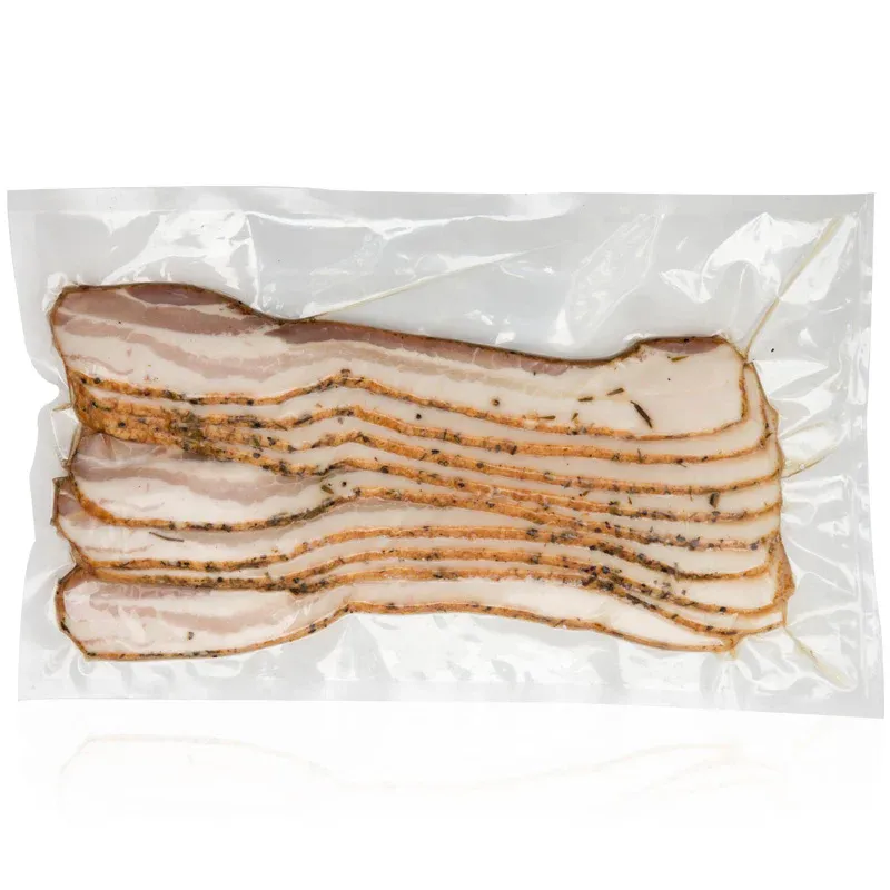 No Sugar Uncured - Naked Bacon