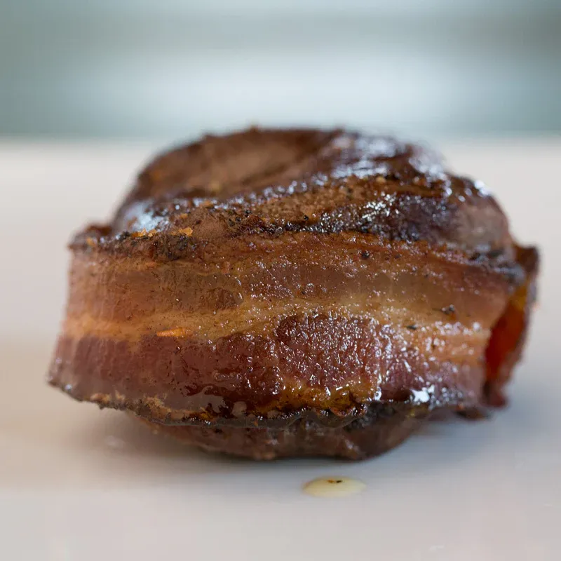No Sugar Uncured - Naked Bacon