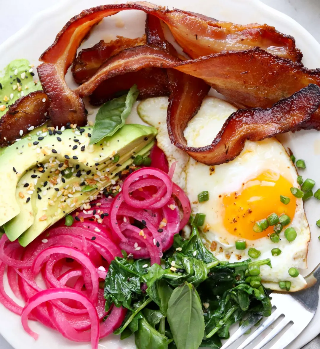 Sugar Free Uncured Chipotle - Naked Bacon