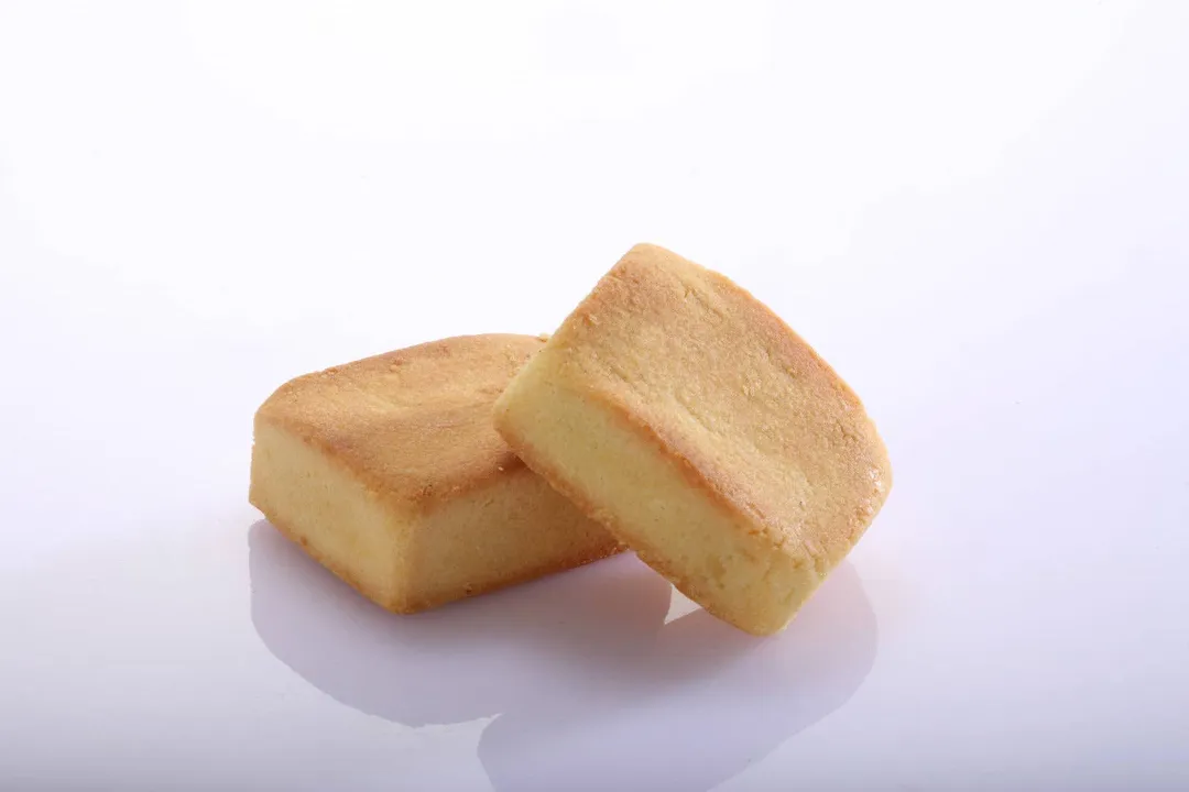 Lilikoi Tea Cakes 12ct Gift Box