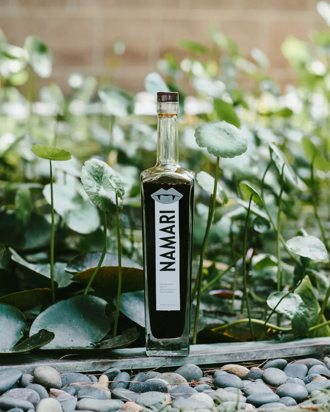 Namari (Sample bottle)
