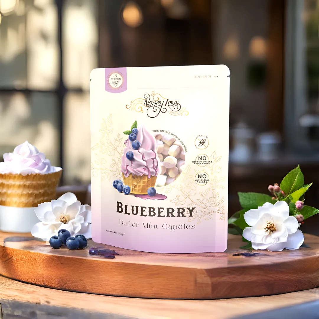 Blueberry