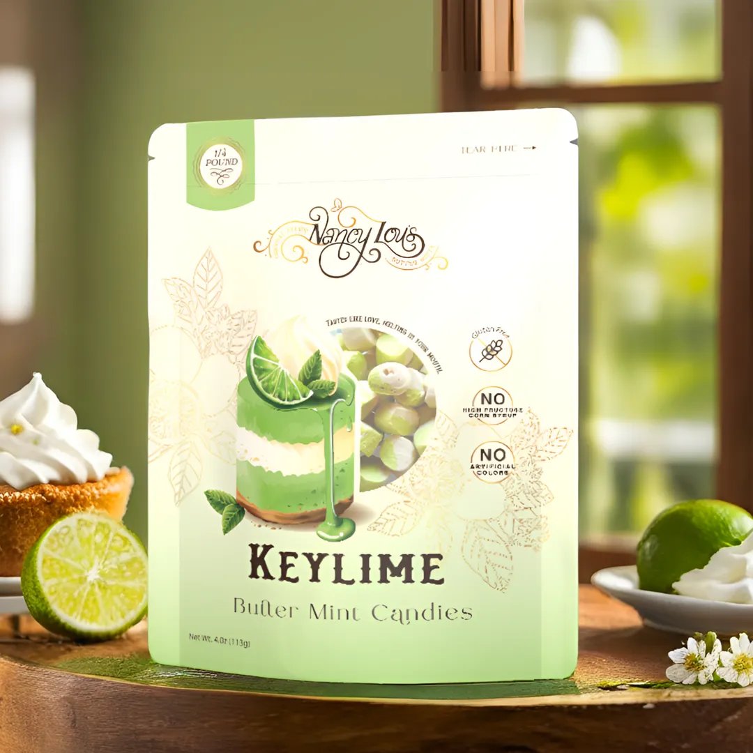 Key Lime