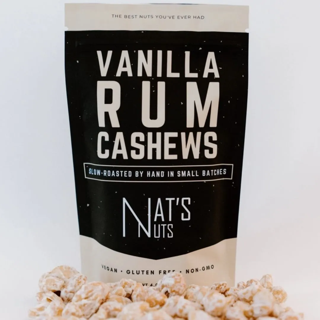Large Assorted Case - (12 of each flavor)