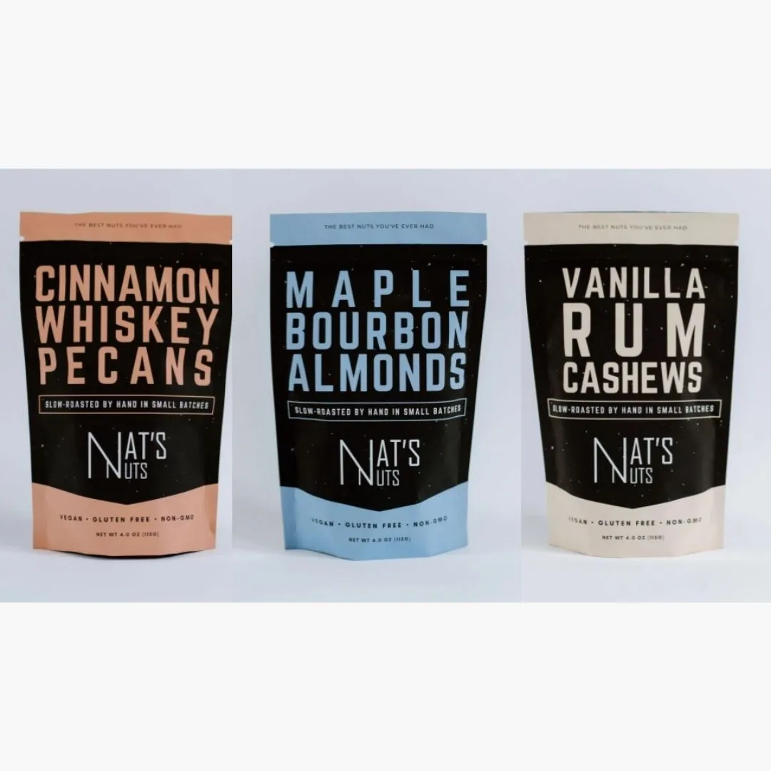 Small Mixed Case - Top Sellers