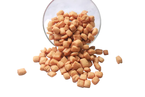 Chin-Chin Bite size cookie (5 oz) - Case of 12