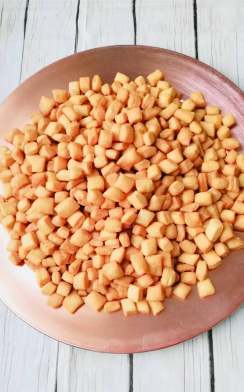 Crunchy ChinChin Snack (3 oz)-Grab and Go