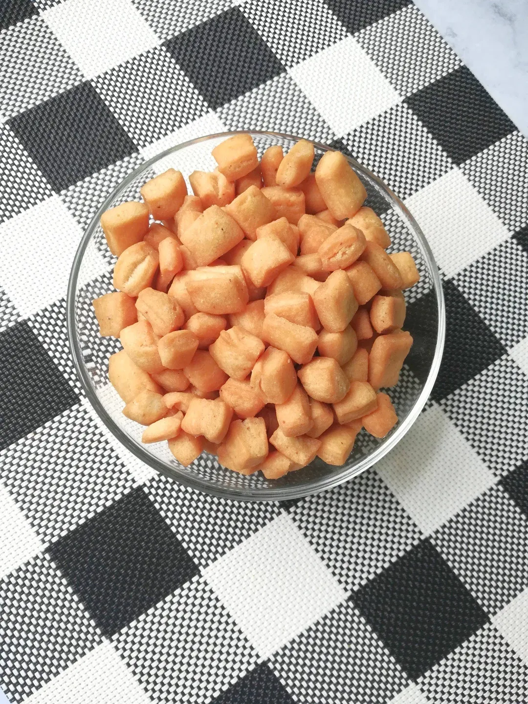 Crunchy ChinChin Snack (5oz)