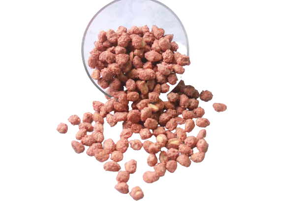 Groundnuts Sweet (4.5 oz) (Case of 12)