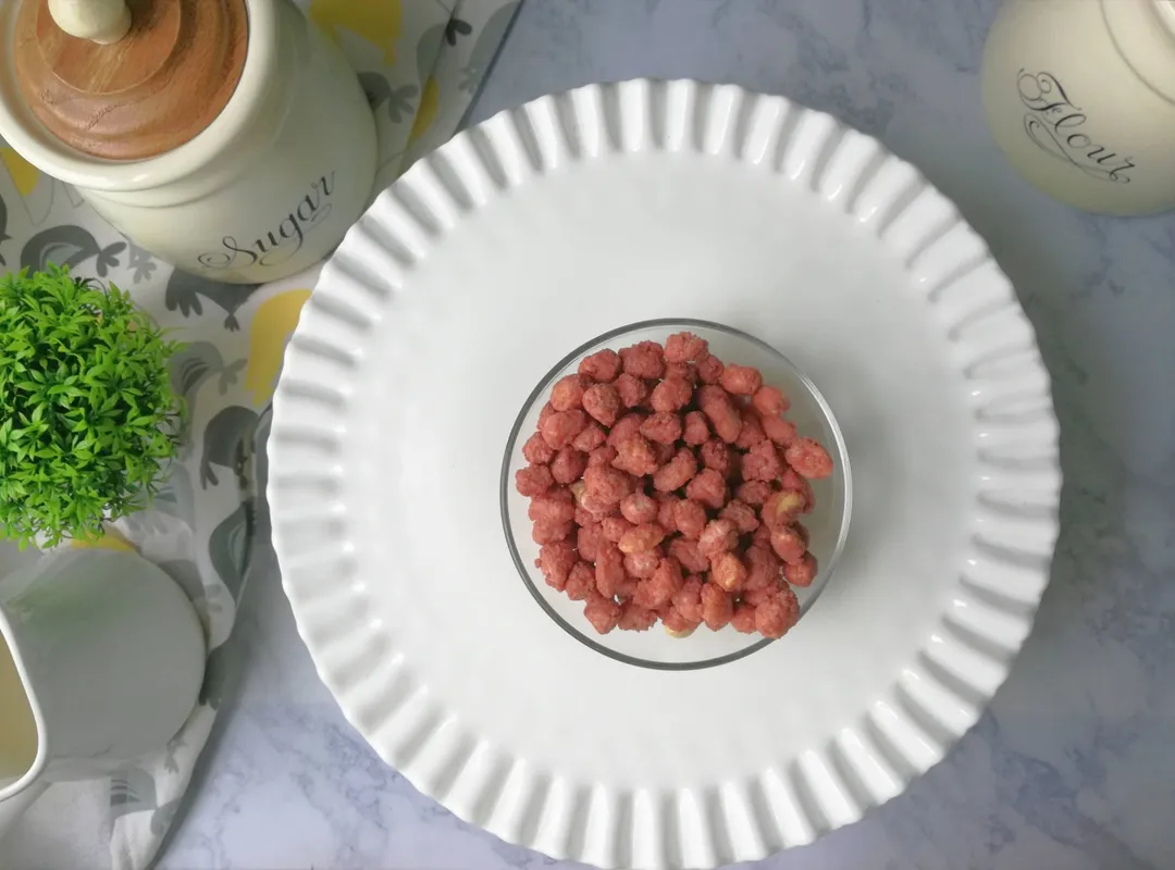 Groundnut Sweet (Caramelized Peanut) (4.5 oz)