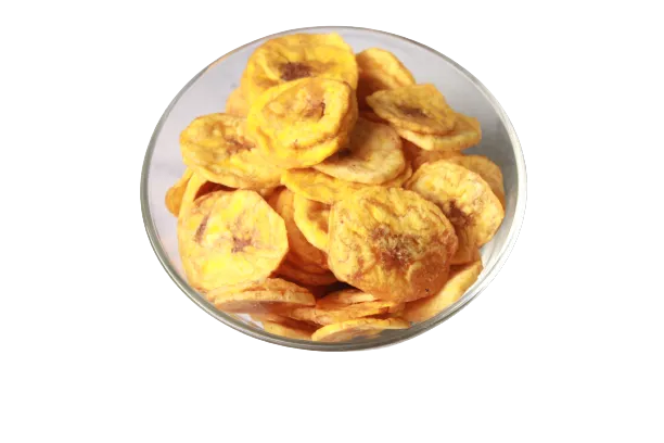 Sweet plantain Chips (3.1 oz)