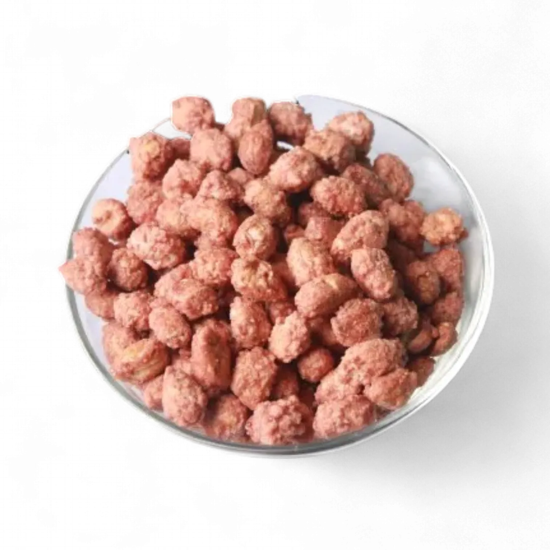 Groundnuts Sweet (4.5 oz) (Case of 12)