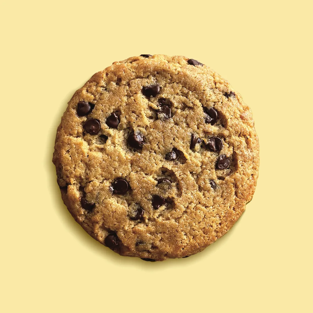 Peanut Butter Chocolate Chip Cookies