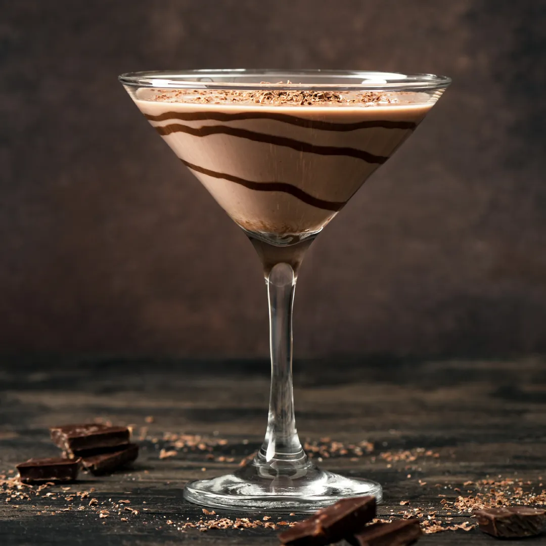 Chocolate Martini mix