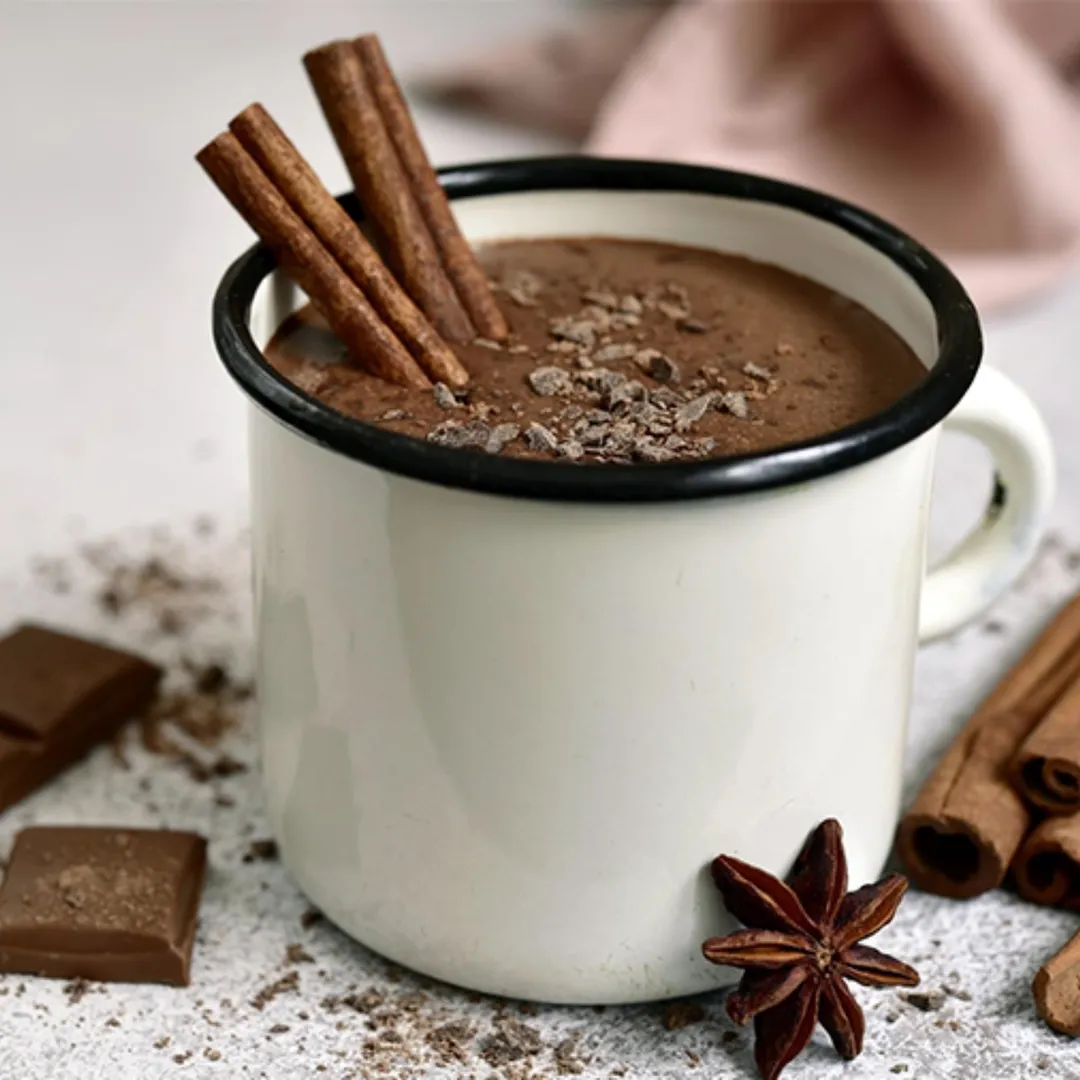 Chocolate Martini mix