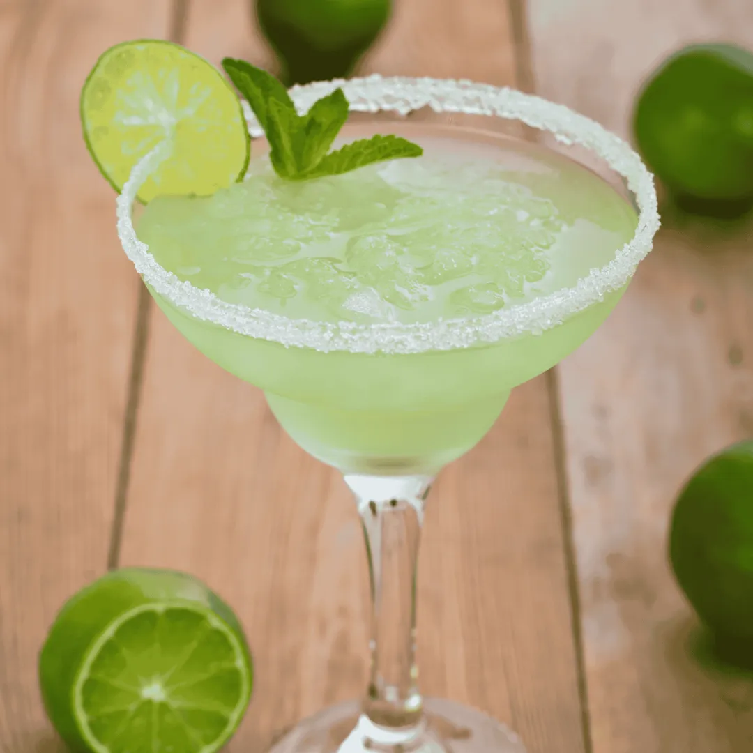 Margarita Wine Slushy mix