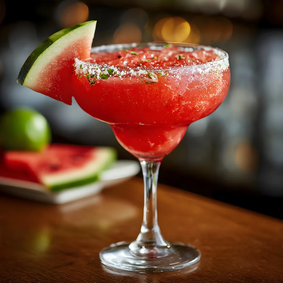 Watermelon Wine Slushy mix