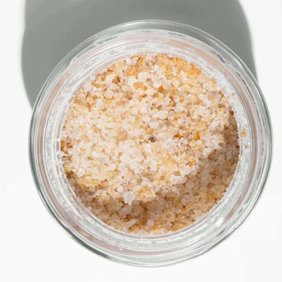Citrus Sea Salt