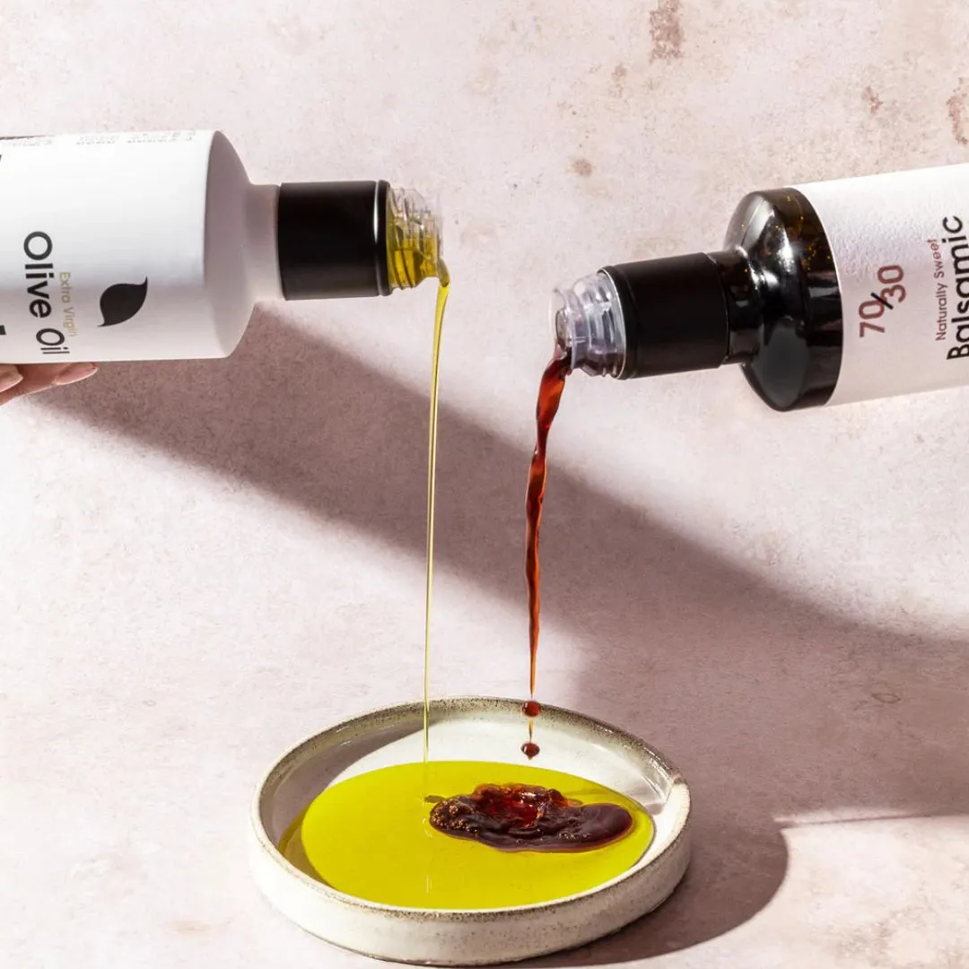 Dark Balsamic Vinegar 70/30
