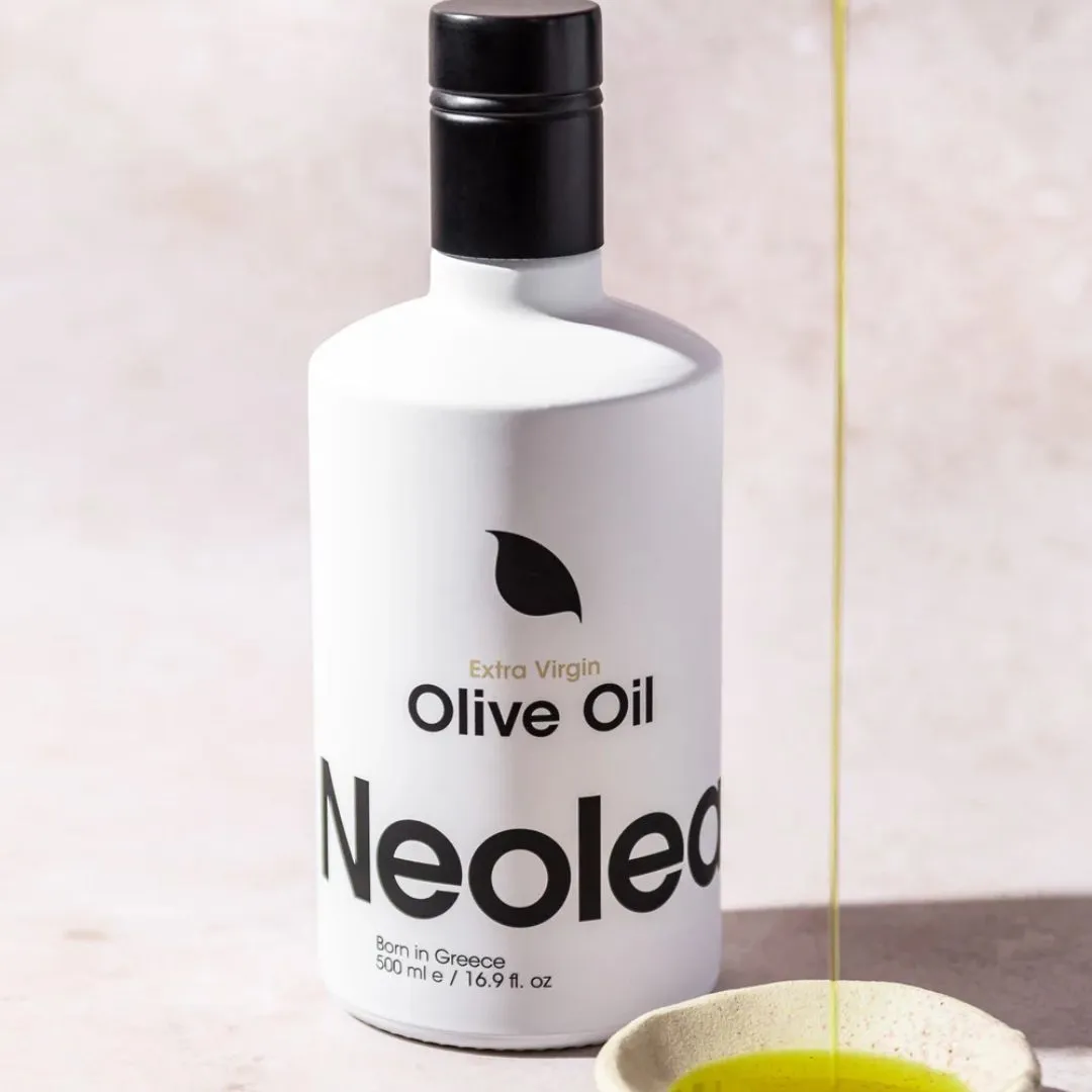 Extra Virgin Olive Oil (250 ml)
