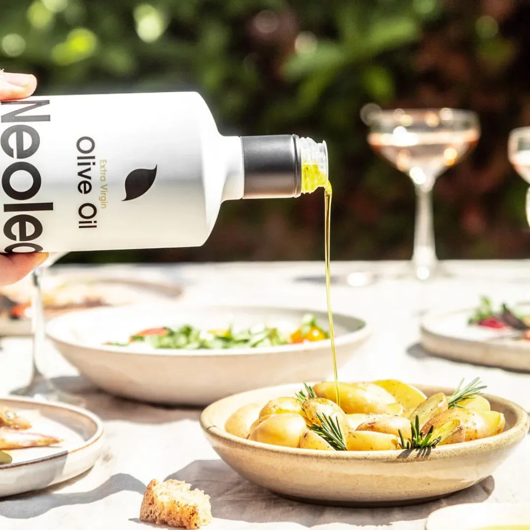Extra Virgin Olive Oil (250 ml)