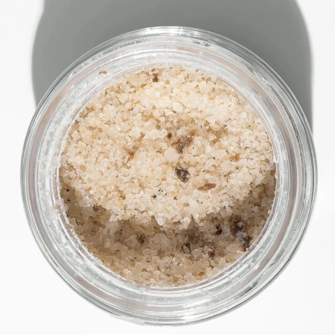 Porcini Sea Salt