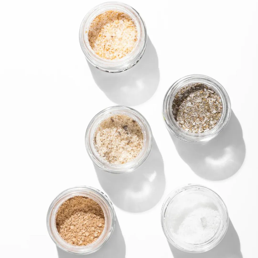 Pure Sea Salt