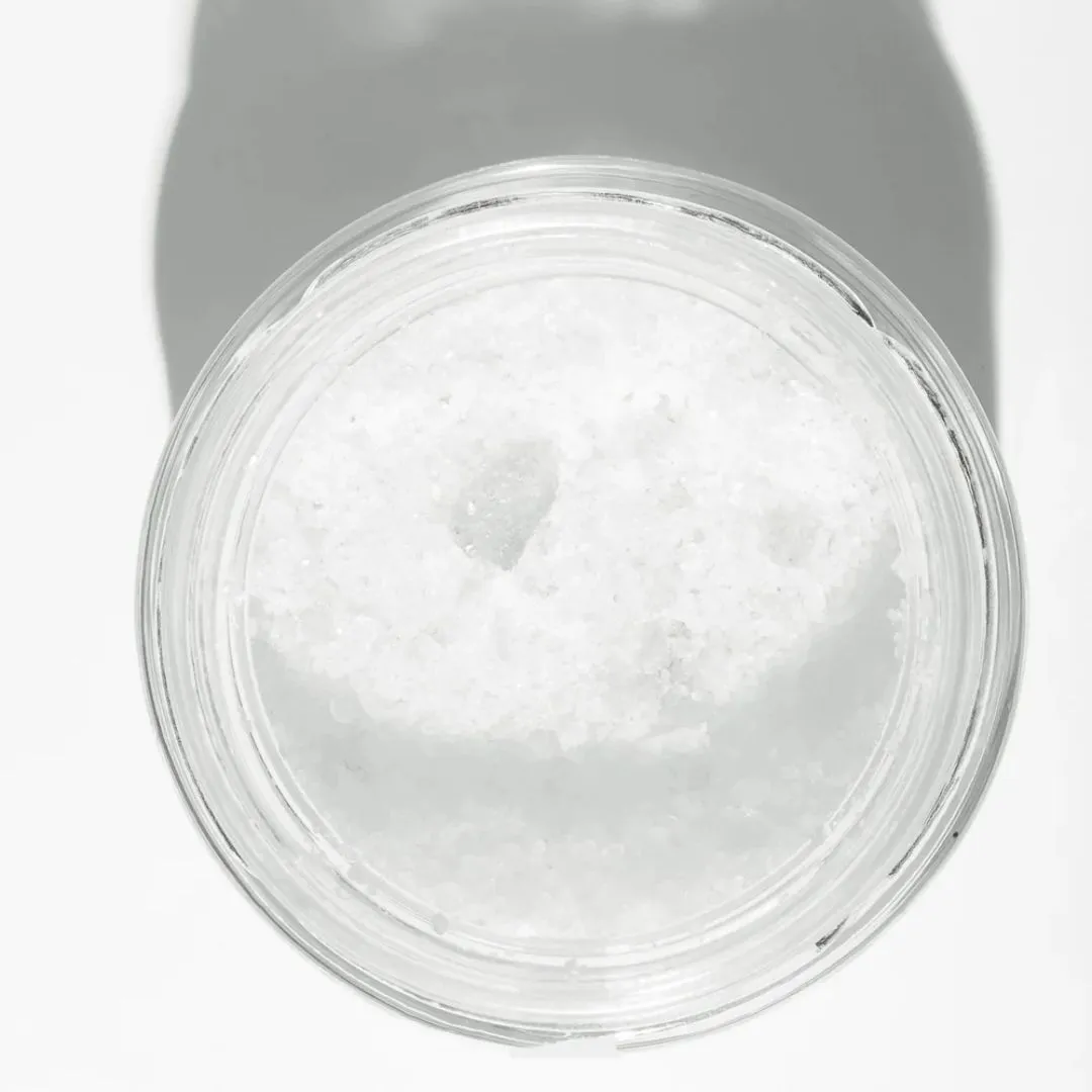 Pure Sea Salt