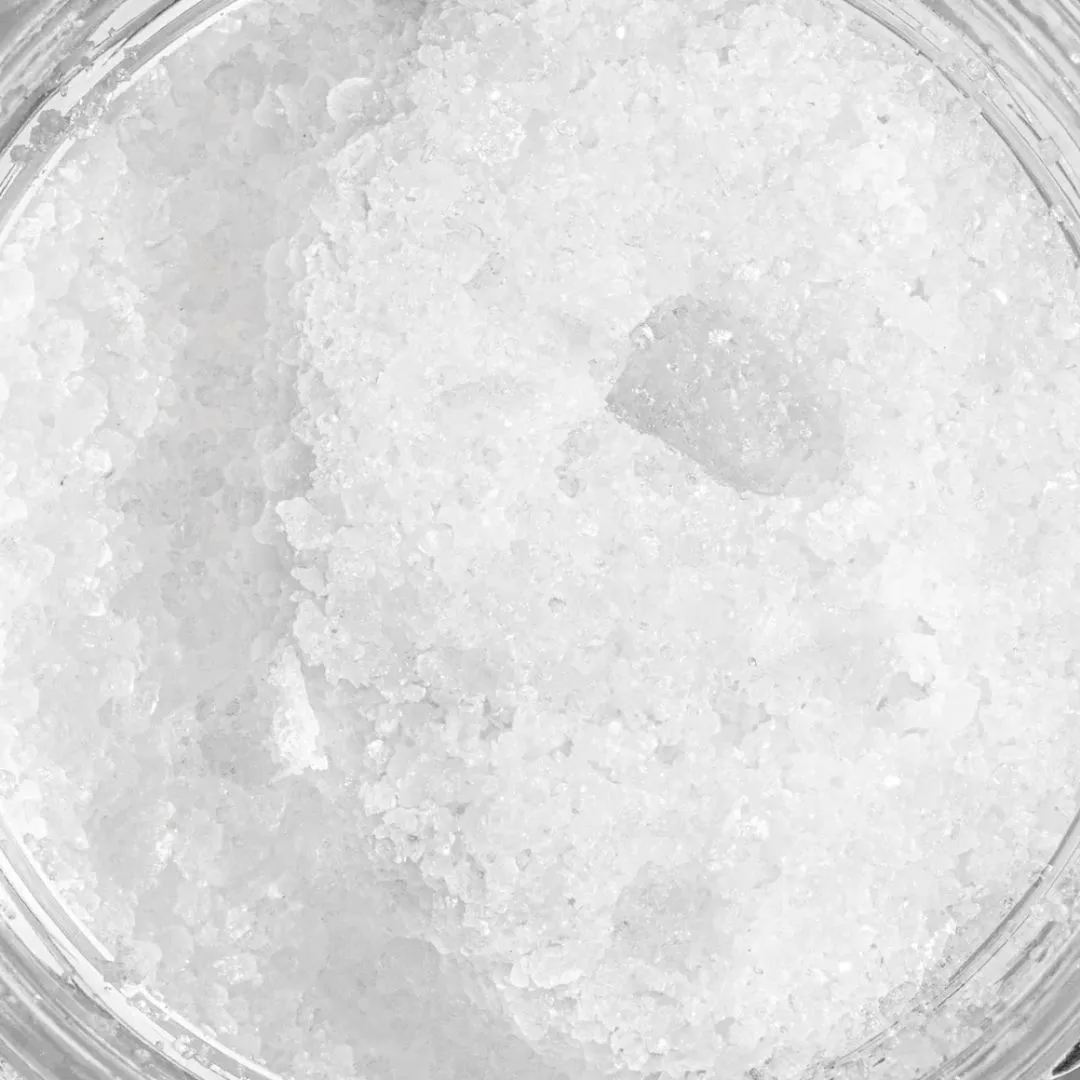 Pure Sea Salt
