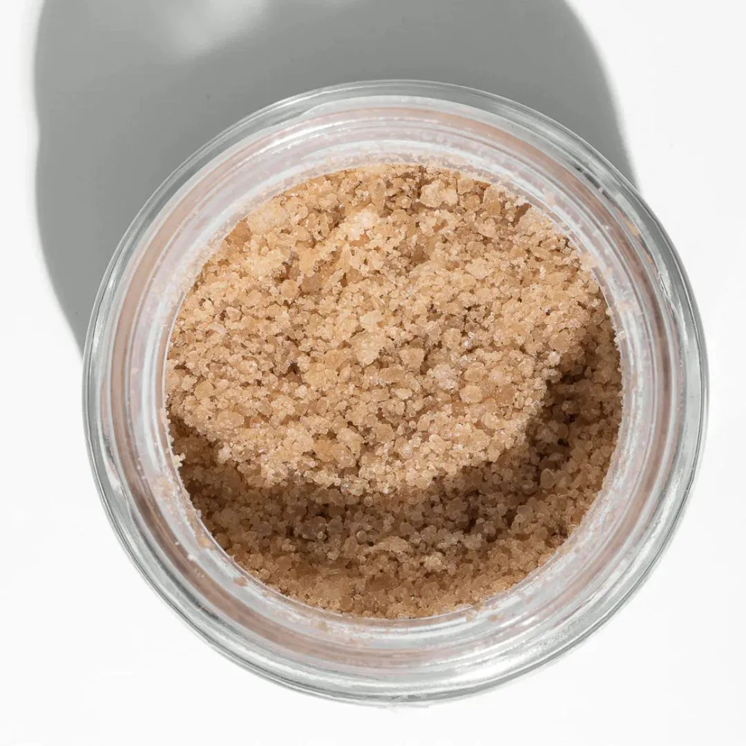 Smoked Sea Salt