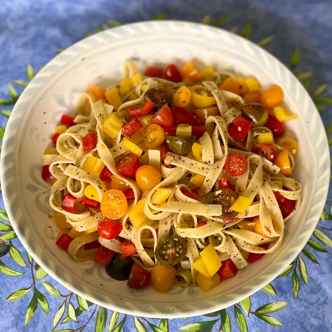 New World Pasta Seasoning