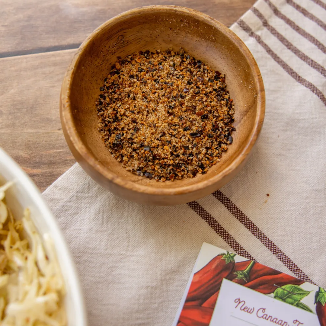 Chile Lime Salt