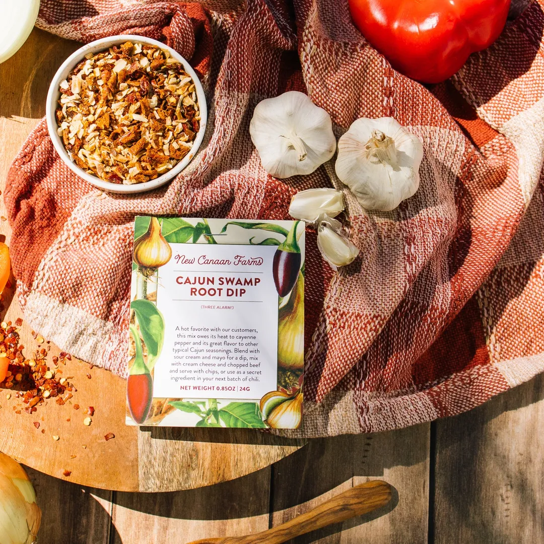 Delicious Dip Mixes