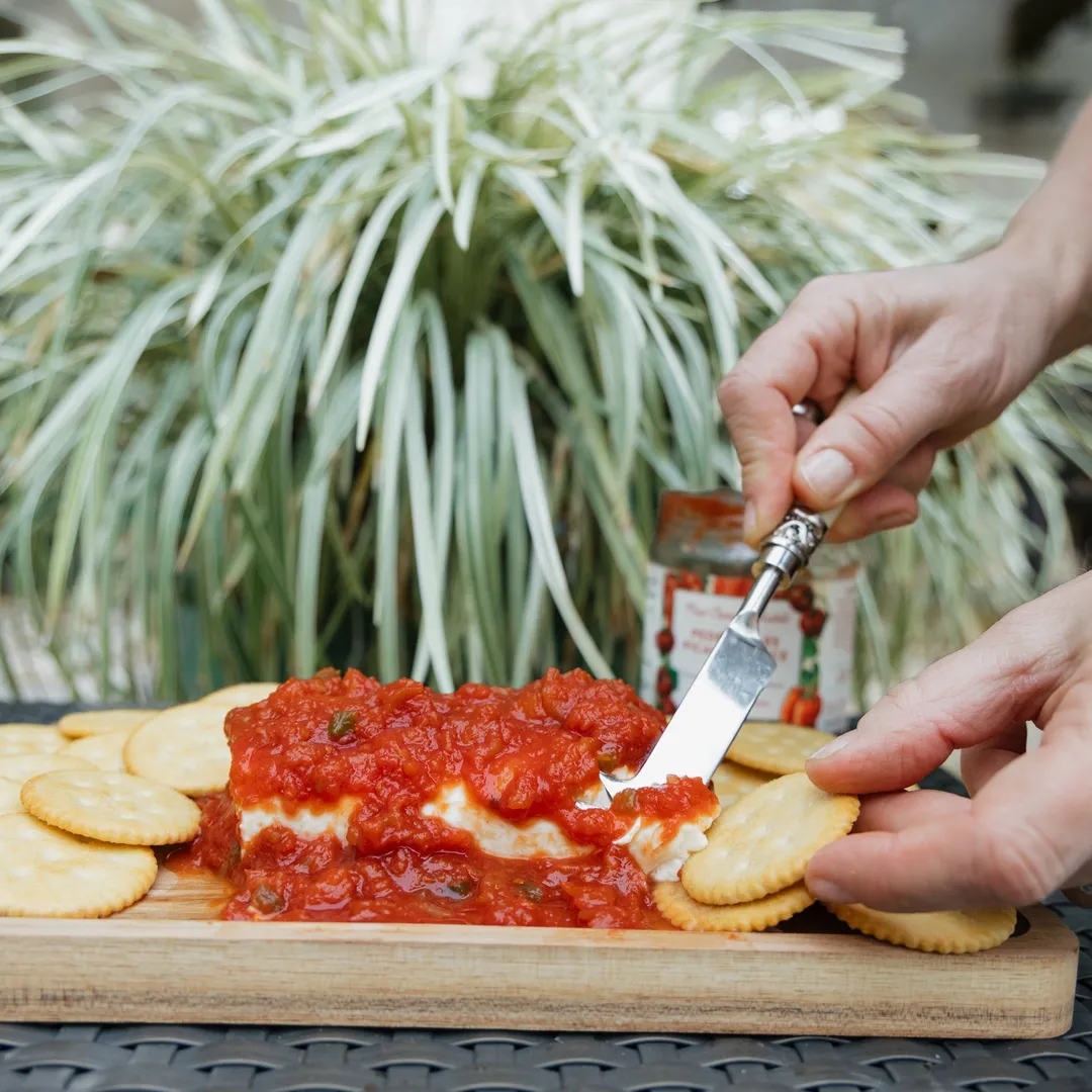 Pedernales Picante Sauce