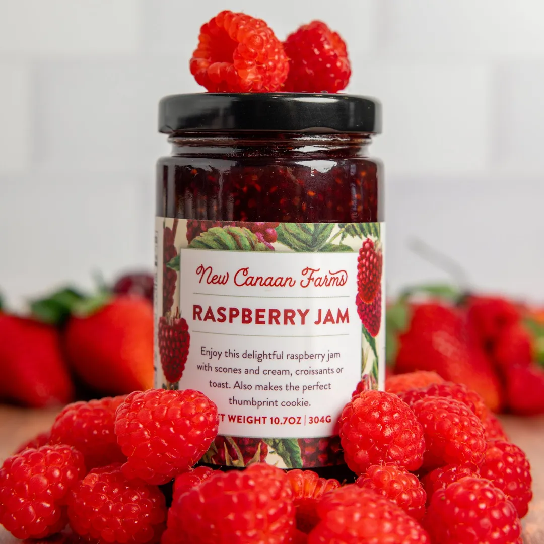 Raspberry Jam