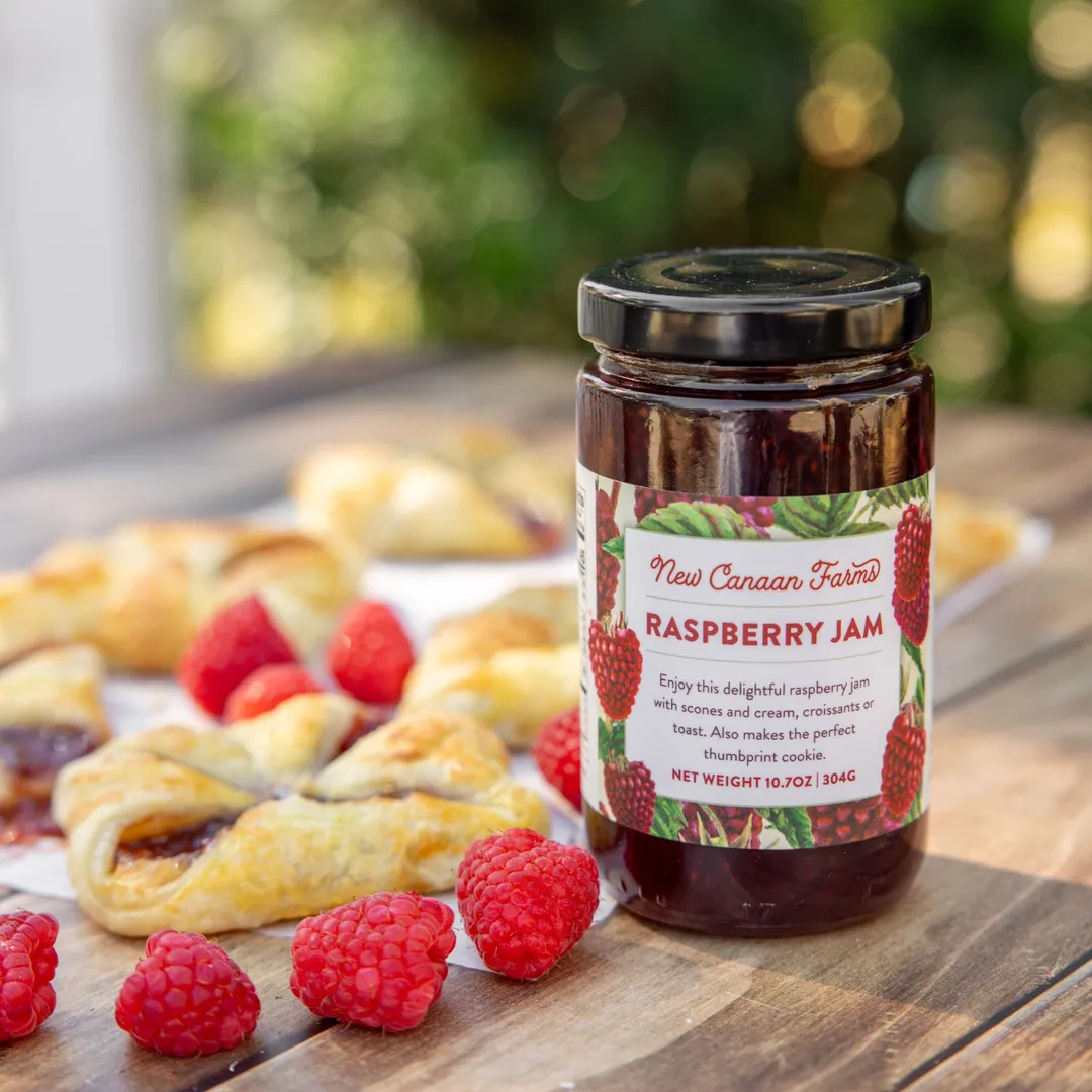 Raspberry Jam